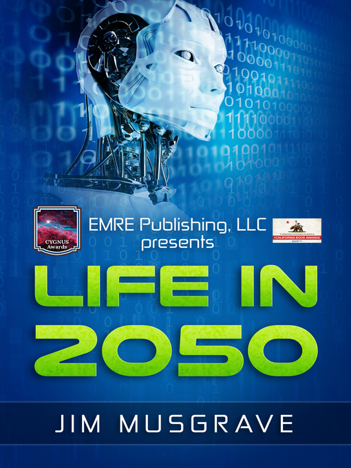 Title details for Life in 2050 by Jim Musgrave - Available